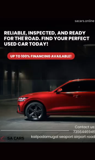 SA Cars Gallery Image